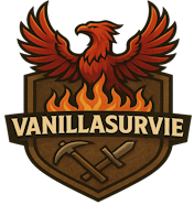 Logo VanillaSurvie